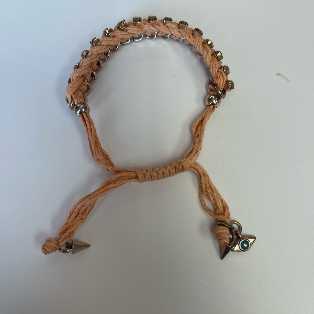 Chloe+Isabel Adjustable Braclet